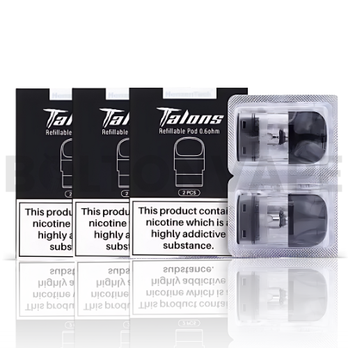 Horizontech Talons Replacement Pods