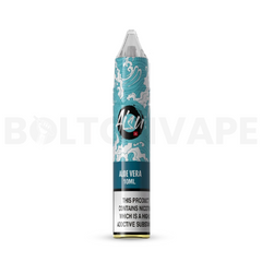 Aloe Vera 10ml Nic Salt E-Liquid by Aisu