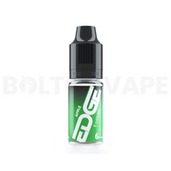 Edge E-liquids x 10 Bottles - Pack of 10