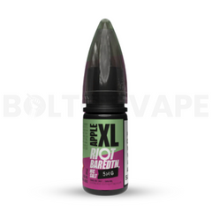 Riot Squad Bar Edition 10ml Nic Salt Vape Juice - Box of 10