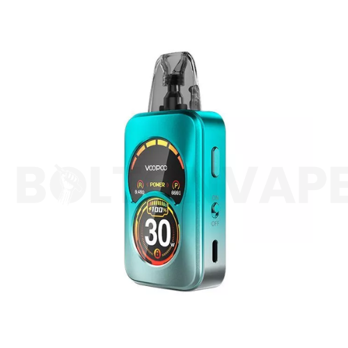 VooPoo Argus A 