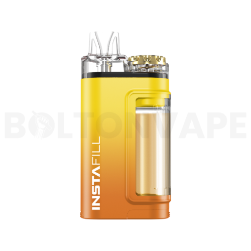 Instafill 3500 Disposable Vape Kit