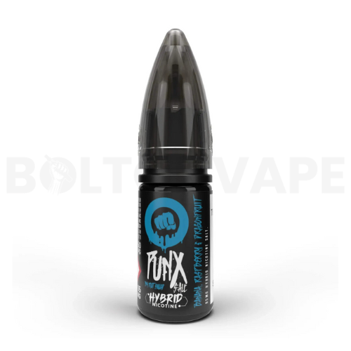 Riot Squad 10ml Nic Salt Vape Juice - Box of 10