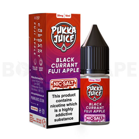 E-Liquids - Bolton Vape Store
