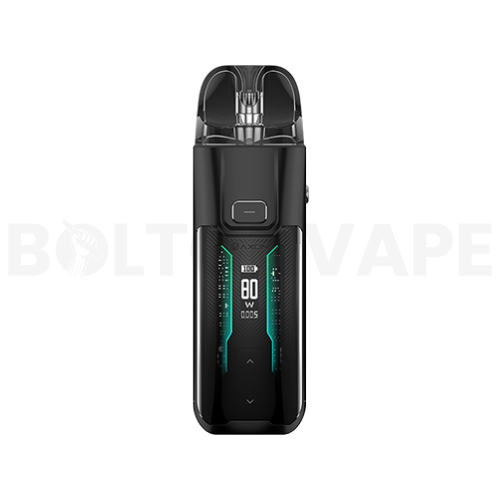 Vaporesso Luxe XR Max 80W Pod Kit 2800 mAh Battery