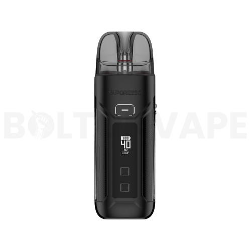 Vaporesso Luxe X Pro Vape Kit - Bolton Vape Store