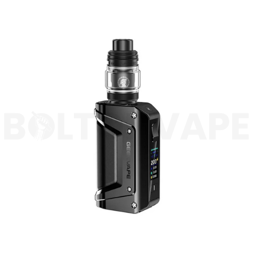 Geekvape Aegis Legend 3 Vape Kit