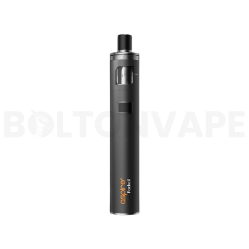 Aspire PockeX All-In-One Starter Kit