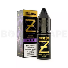 Zeus Juice 50/50 Vape Juice - Box of 10