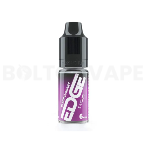 Edge E-liquids x 10 Bottles - Pack of 10