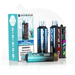 Pyne Pod Click 50K