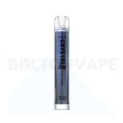 Blue Fusion SKE Crystal Bar Disposable Vape