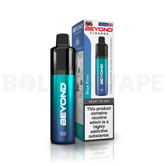 Blue Kiwi IVG Beyond CLK 6000 Disposable Vape