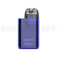 Aspire Minican Plus Pod Vape Kit