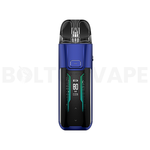 Vaporesso Luxe XR Max 80W Pod Kit 2800 mAh Battery