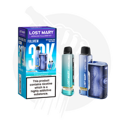 Lost Mary Nera30k Pod Vape Kit