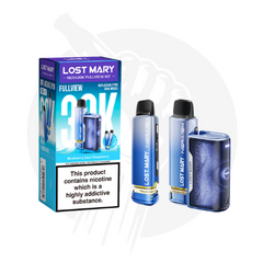 Lost Mary Nera30k Pod Vape Kit