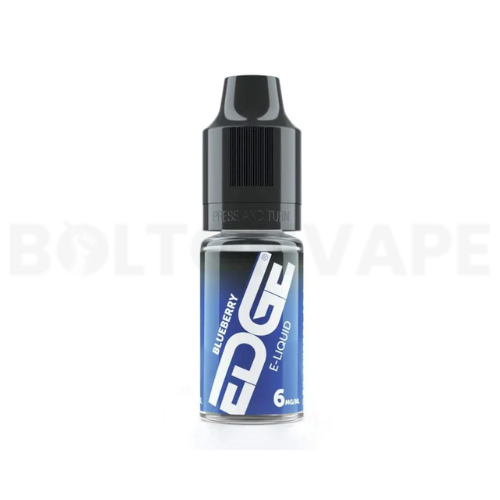 Edge E-liquids x 10 Bottles - Pack of 10