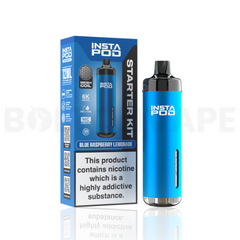 Insta Pod 6000 Disposable Vape Kit