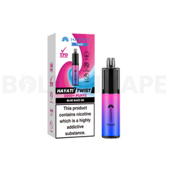 Hayati Twist 5000 Puffs