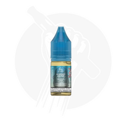 Blue Razz Ice Pop 10ml Nic Salt E-Liquid By R and M Tornado 7000