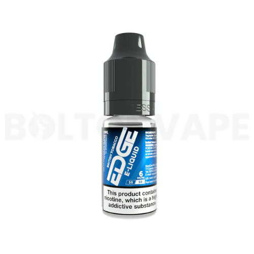 Edge E-Liquid Pack of 10