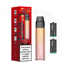 Elux Legend 1500 Prefilled Pod Vape KIt