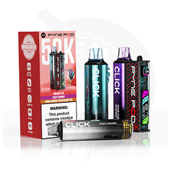 Pyne Pod Click 50K