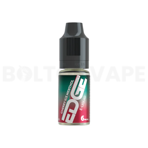 Edge E-Liquid Pack of 10