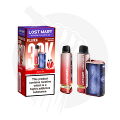 Lost Mary Nera30k Vape Kit