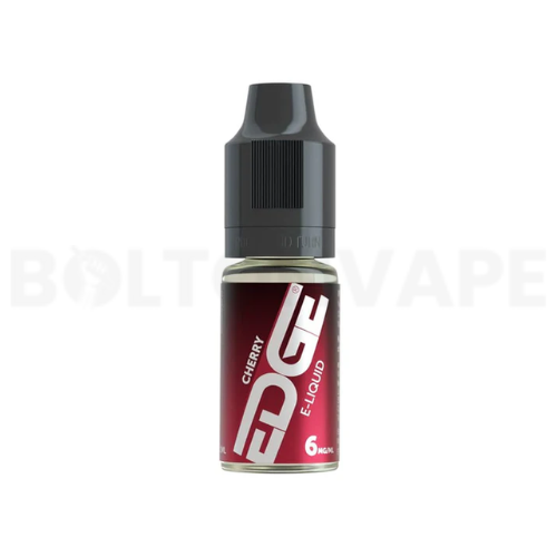 Edge E-Liquid Pack of 10