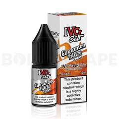 Cinnamon Blaze Chew 10ml Nicotine E-Liquid by IVG