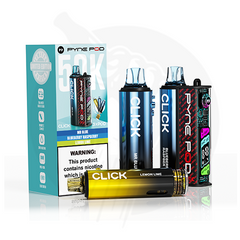 Pyne Pod Click 50K
