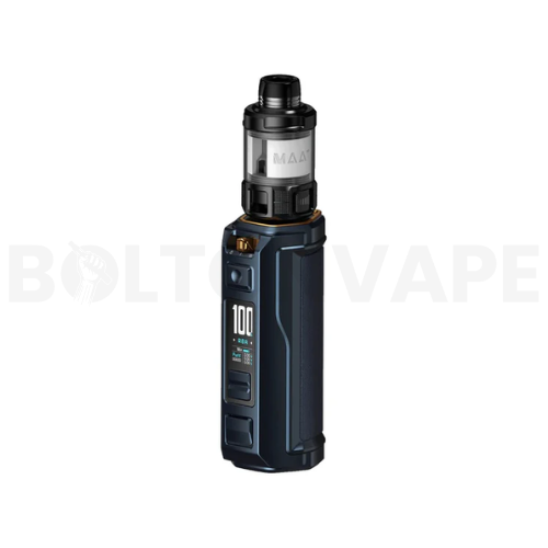 VooPoo Argus 100W XT Starter Kit