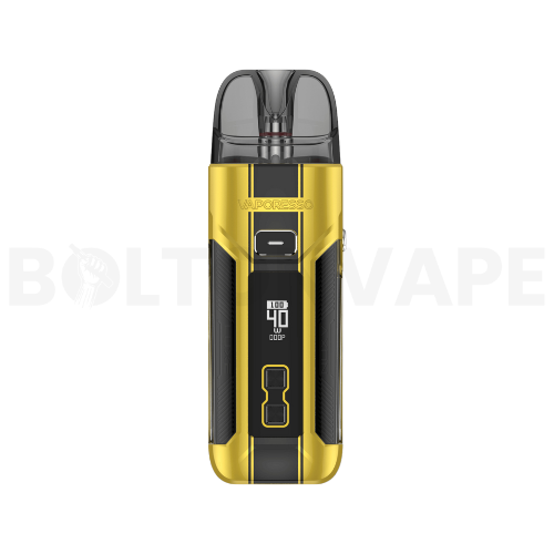 Vaporesso Luxe X Pro Vape Kit