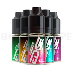 Edge E-Liquid Pack of 10