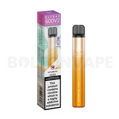 Energy Ice Elf Bar 600 V2 Disposable Vape