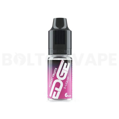 Edge E-Liquid Pack of 10