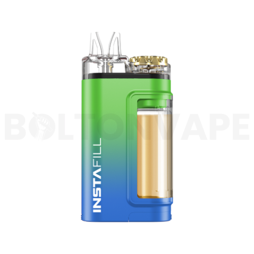 Instafill 3500 Disposable Vape Kit