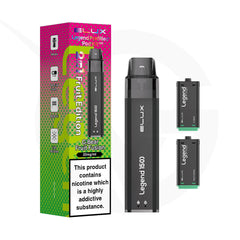 Elux Legend 1500 Prefilled Pod Vape KIt
