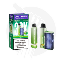 Lost Mary Nera30k Vape Kit