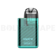 Aspire Minican Plus Pod Vape Kit