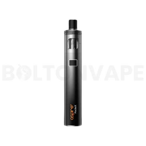 Aspire PockeX All-In-One Starter Kit