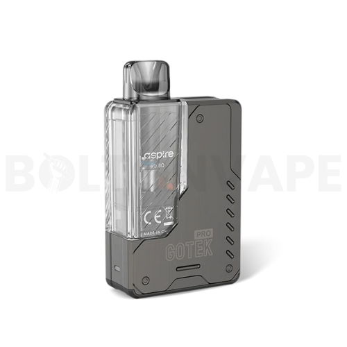 Aspire Gotek Pro Vape Kit