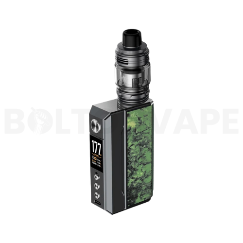 Voopoo Drag 4 Vape Kit