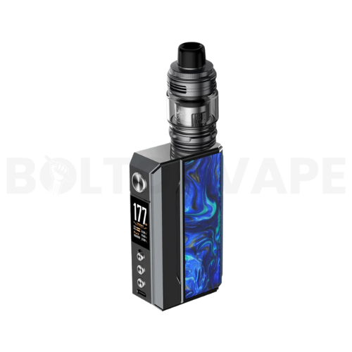 Voopoo Drag 4 Vape Kit