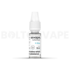 88Vape Liquid 10ml Pack of 20