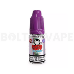 Heisenberg Grape Nic Salt E-Liquid by Vampire Vape