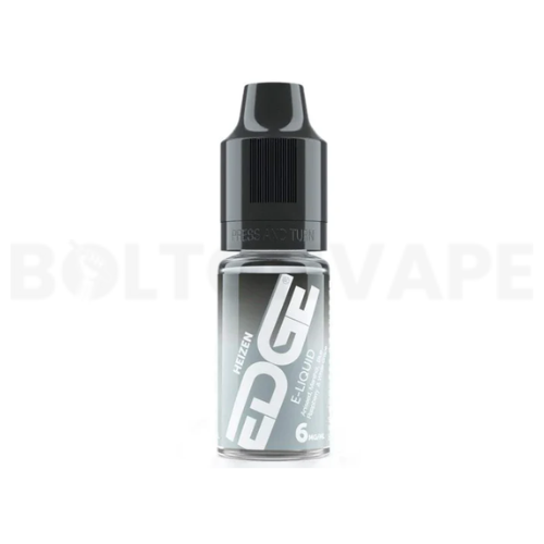 Edge E-liquids x 10 Bottles - Pack of 10