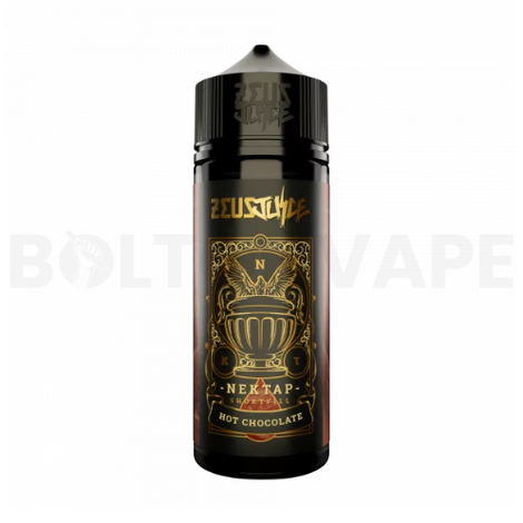 Short Fill E-Liquids - Bolton Vape Store